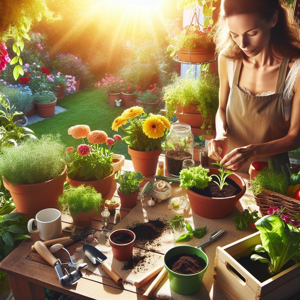 Co pěstovat na jižním balkoně – Nejlepší rostliny do slunných podmínek! 1 Co pěstovat na jižním balkoně – Nejlepší rostliny do slunných podmínek!