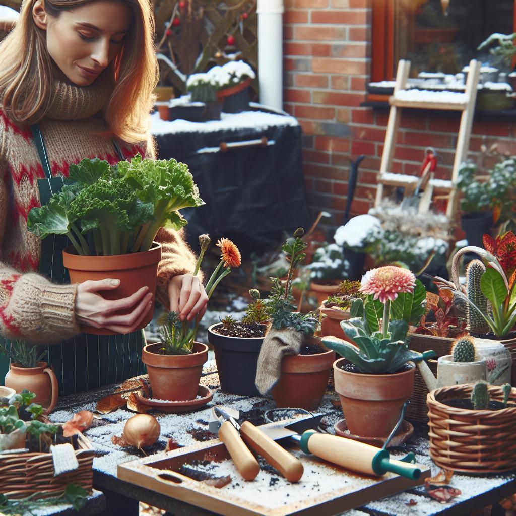 Jak zazimovat agamu: Zajistěte agamě ideální podmínky na zimu