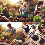 Co sázet v červenci: Nejlepší rostliny k výsadbě v horkém červenci 5 Co sázet v červenci: Nejlepší rostliny k výsadbě v horkém červenci