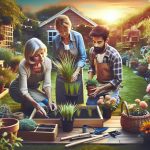 Kdy sázet okrasné trávy: Nejlepší období k vysazení okrasných travin do zahrady