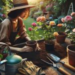 Kdy sázet růže: Ideální čas k vysazení růží pro krásnou zahradu plnou květů