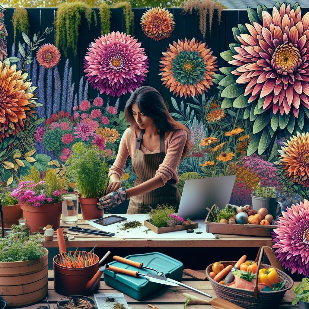 Astra trvalka pěstování: Kompletní průvodce pěstováním astry v Česku 9 Astra trvalka pěstování: Kompletní průvodce pěstováním astry v Česku