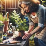 Kdy sázet kanadské borůvky: Nejlepší čas na vysazení kanadských borůvek