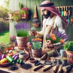 Jak pěstovat levanduli v truhlíku: Vůně Provence na vašem balkoně