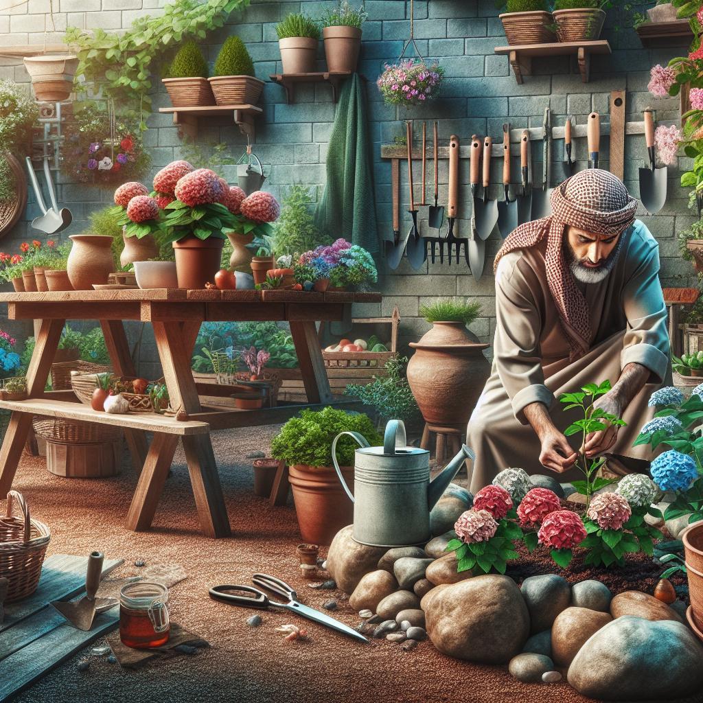 Nízké trvalky do skalky: Ideální volby pro skalkové záhony 1 Nízké trvalky do skalky: Ideální volby pro skalkové záhony