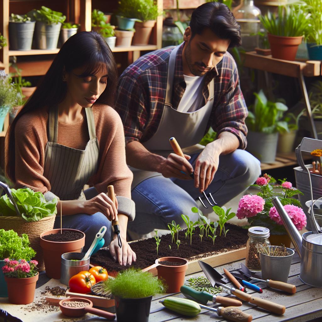 Co sázet v červnu: Tipy, co zasít a zasadit v červnu do zahrady