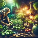 Jak pěstovat rajčata: Tajemství bohaté úrody na vaší zahradě