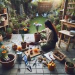 Jak pěstovat šafrán – Vypěstujte si nejdražší koření světa doma