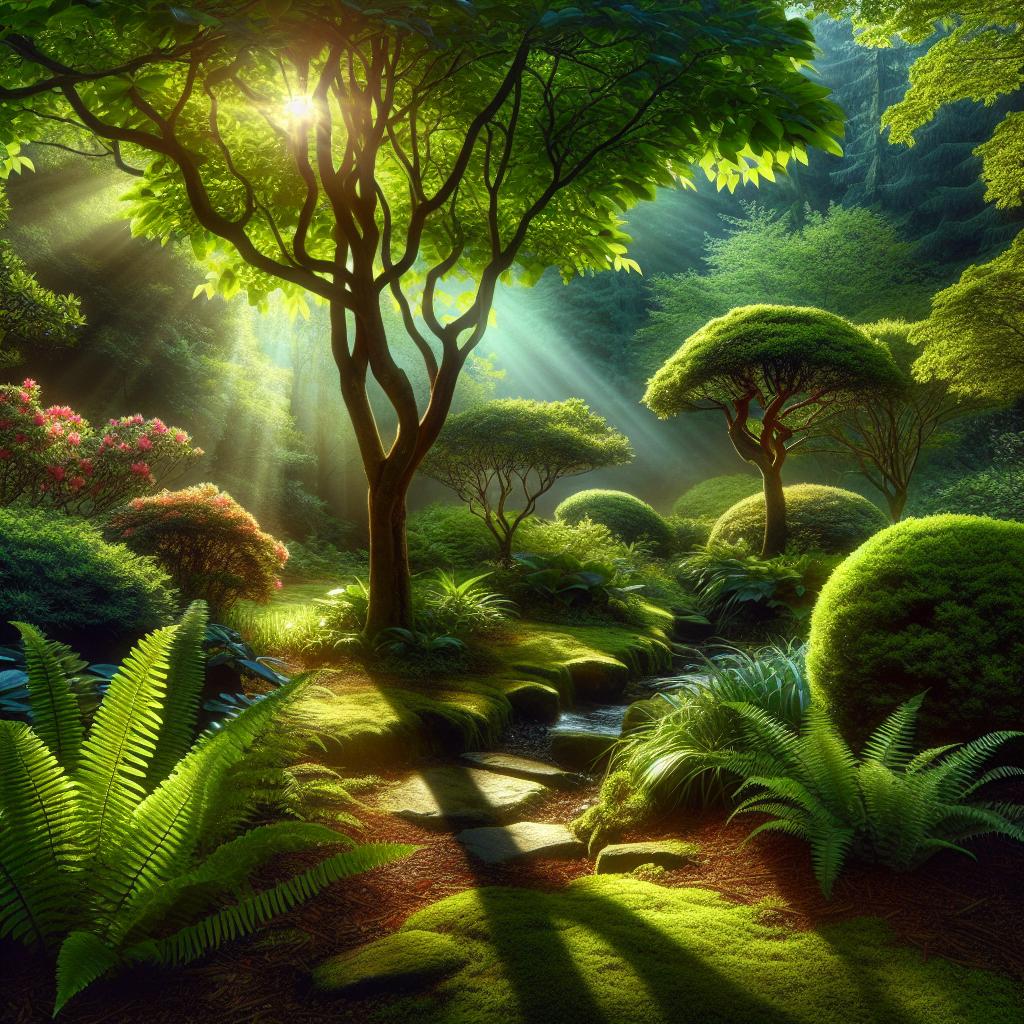 Jak vybrat místo pro vavřín