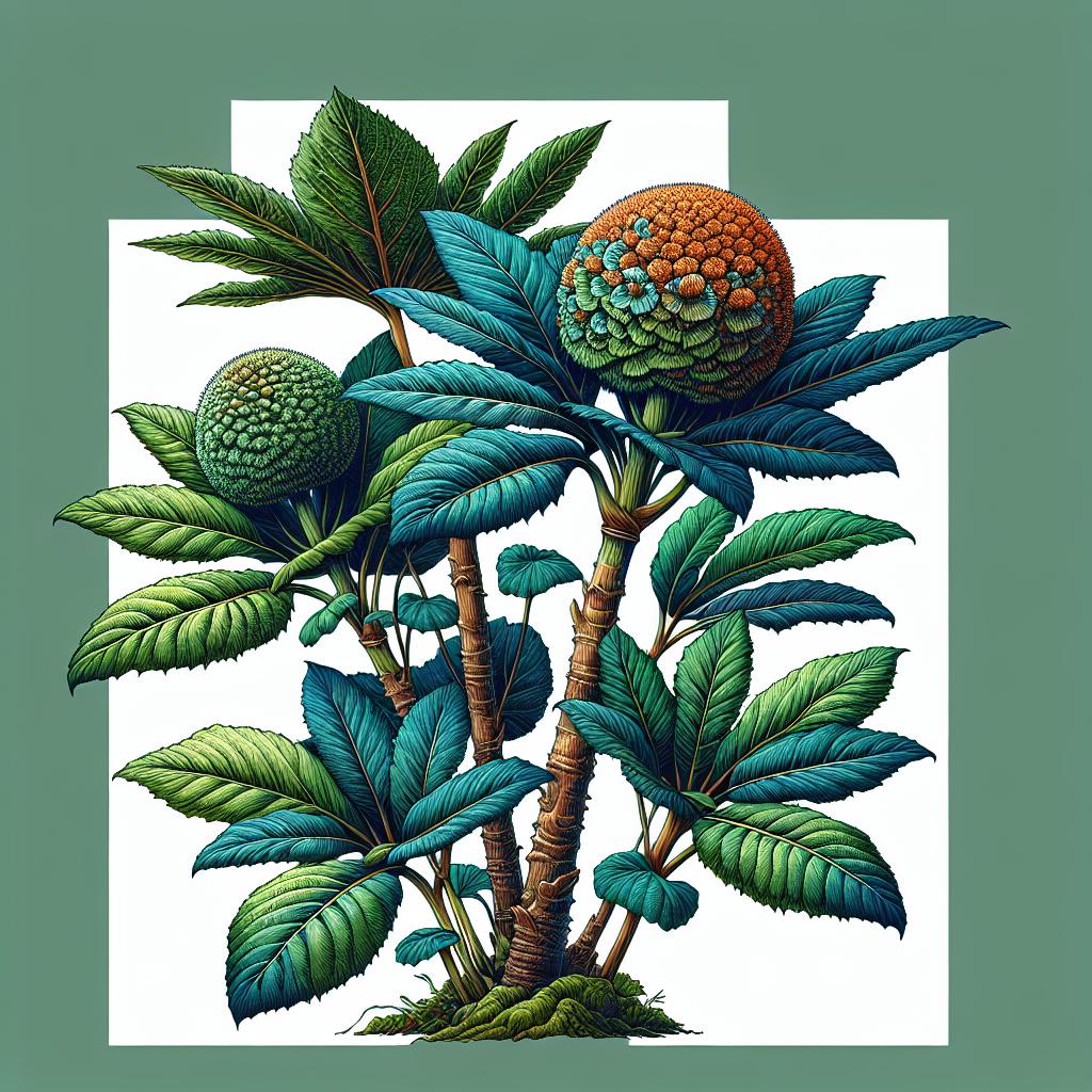 Jak pěstovat ostropestřec – Léčivá bylina, kterou si můžete vypěstovat sami! 2 Jakovité rostliny a jejich vlastnosti