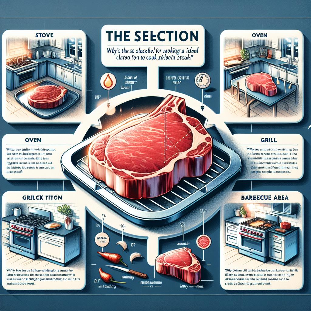 Jak vybrat ideální místo pro svíčkovec