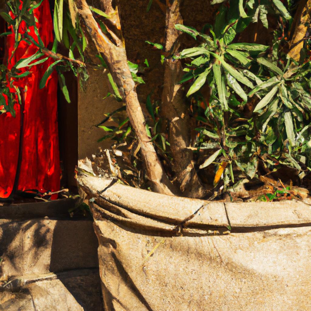 Jak ⁣správně připravit oleandr na ‌zimu