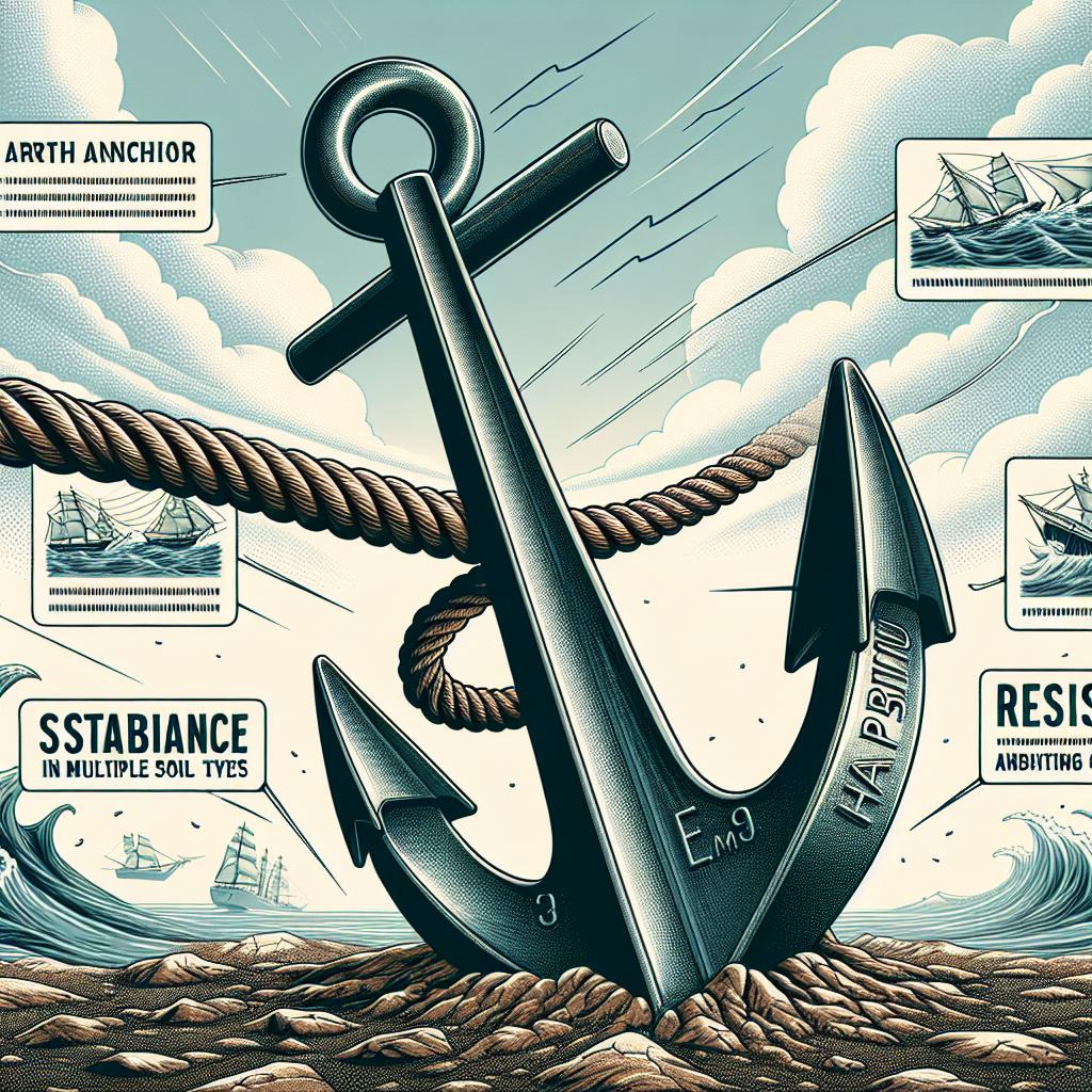 Kotvičník zemní jak pěstovat – Zázračná bylina pro zdraví a vitalitu 2 Jaké jsou výhody kotvičníku zemního