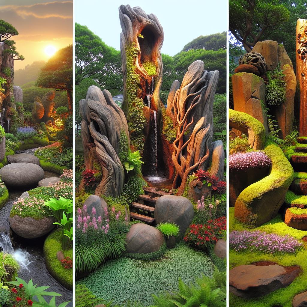 Nejlepší skalničky pro vaši zahradu